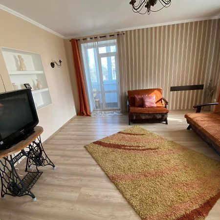 Апартаменты Центр,Возле Макдоналдс Winnyzja Exterior foto
