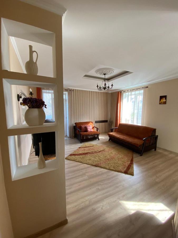 Апартаменты Центр,Возле Макдоналдс Winnyzja Exterior foto
